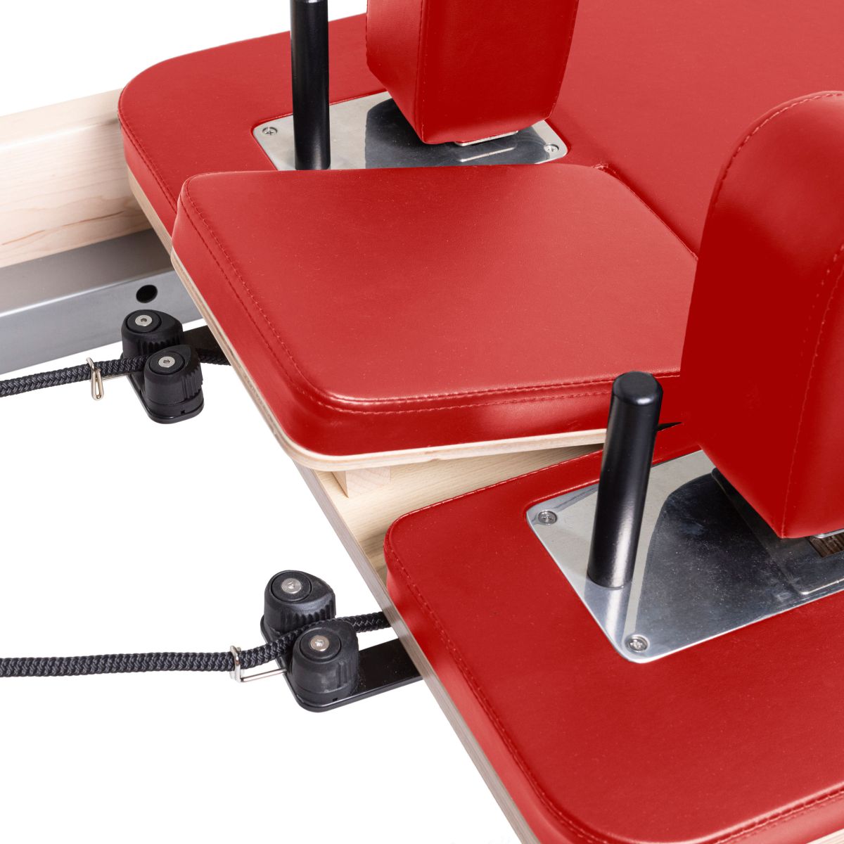 Master Instructor Reformer | Physio